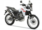 Derbi Terra 125 Derbi Terra 125